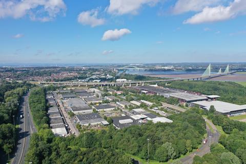 Warehouse to rent, Arkwright Rd Runcorn WA7 1NU