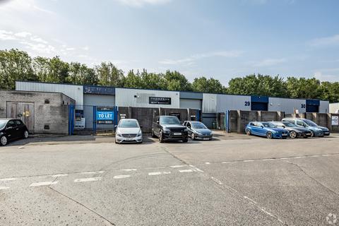 Warehouse to rent, Arkwright Rd Runcorn WA7 1NU