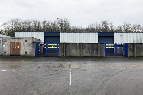 Warehouse to rent, Arkwright Rd Runcorn WA7 1NU