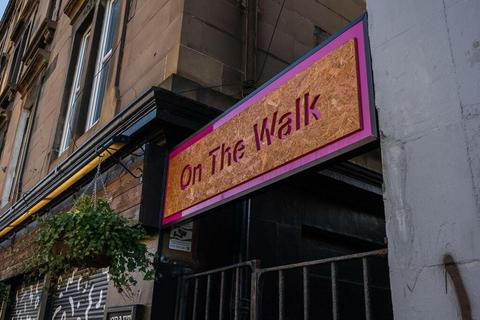 Hospitality for sale, 18 Albert Pl Edinburgh EH7 5HN
