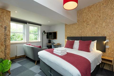 Hospitality for sale, 18 Albert Pl Edinburgh EH7 5HN