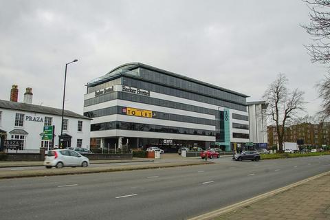 Office to rent, 100 Hagley Rd Birmingham B16 8LT