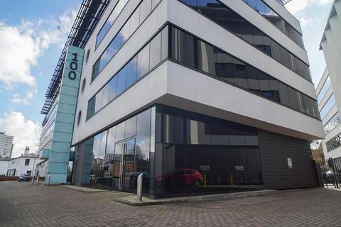 Office to rent, 100 Hagley Rd Birmingham B16 8LT