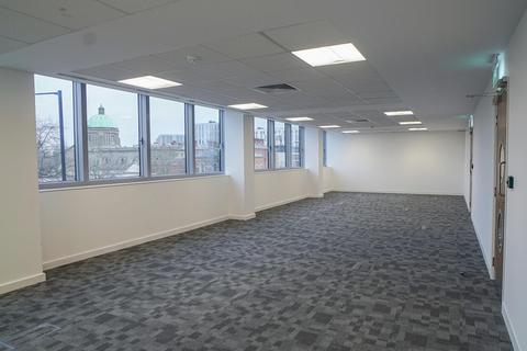 Office to rent, 100 Hagley Rd Birmingham B16 8LT