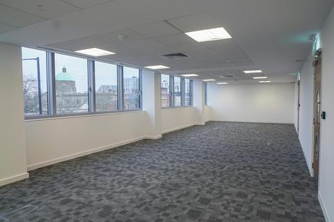 Office to rent, 100 Hagley Rd Birmingham B16 8LT