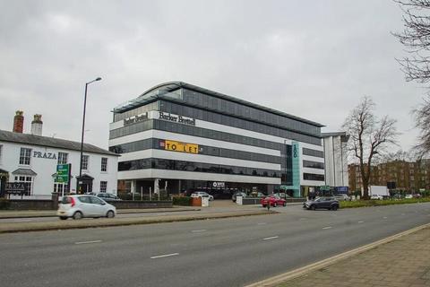 Office to rent, 100 Hagley Rd Birmingham B16 8LT