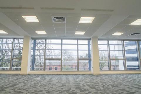 Office to rent, 100 Hagley Rd Birmingham B16 8LT