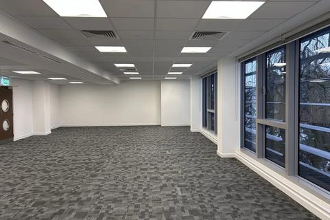 Office to rent, 100 Hagley Rd Birmingham B16 8LT