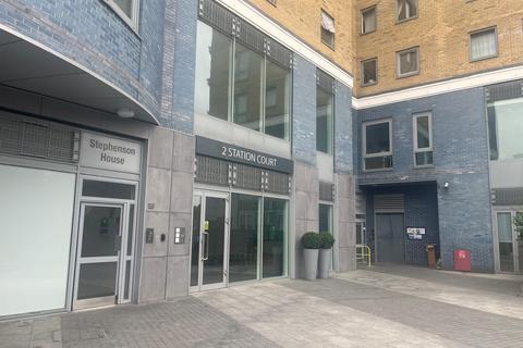 Office to rent, 2 Station Ct London SW6 2PY