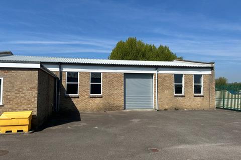 Warehouse to rent, Dominion Way West Worthing BN14 8NT