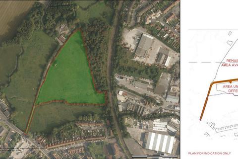 Land for sale, Land Off Bradford Rd Trowbridge BA14 9AX