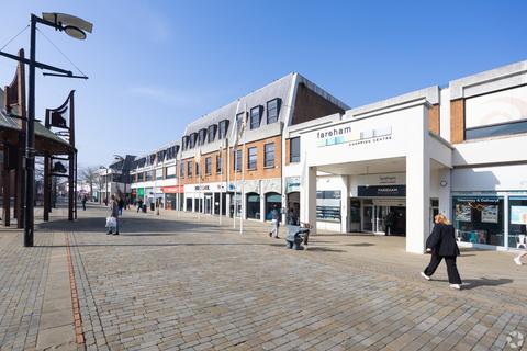 Retail property (high street) to rent, 38 Osborn Rd Fareham PO16 7DS