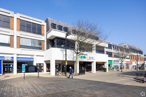 Retail property (high street) to rent, 38 Osborn Rd Fareham PO16 7DS