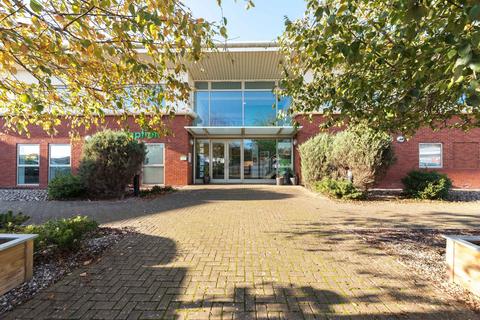 Office to rent, Aerodrome Rd Gosport PO13 0FQ
