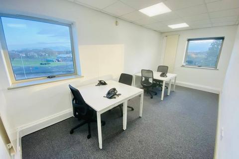 Office to rent, Aerodrome Rd Gosport PO13 0FQ