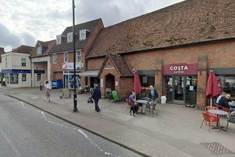 Office to rent, 8-10 Reading Rd Reading RG8 7LY