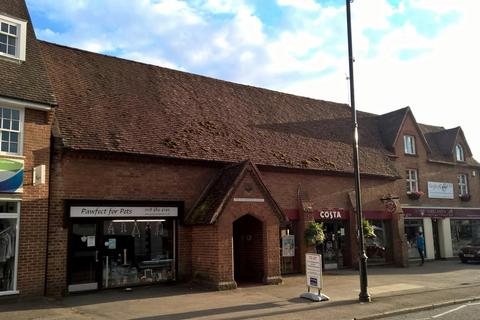 Office to rent, 8-10 Reading Rd Reading RG8 7LY