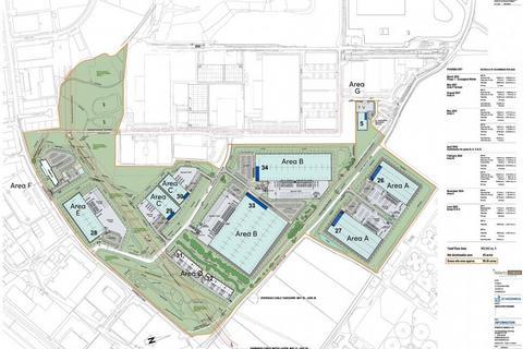 Industrial development to rent, Unit 34 King Weston Ln Avonmouth BS11 0RS