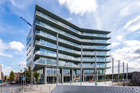 Office to rent, Temple Quay Bristol BS2 0PS