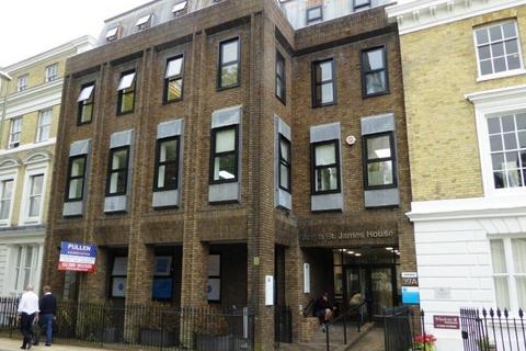 Office to rent, 39A Southgate St Winchester SO23 9EH