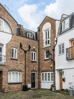 Office to rent, 8 Celbridge Mews London W2 6EU