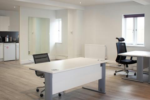 Office to rent, 8 Celbridge Mews London W2 6EU