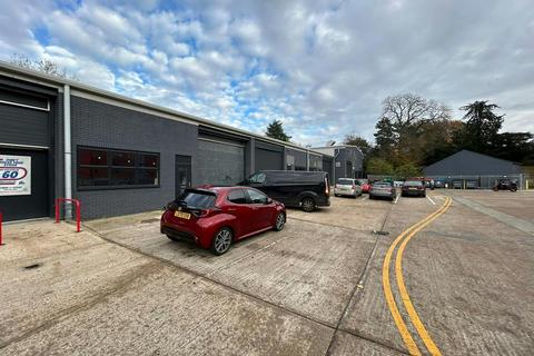 Warehouse to rent, Craignish Ave London SW16 4RW