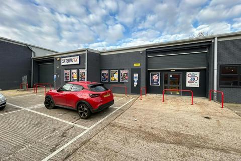 Warehouse to rent, Craignish Ave London SW16 4RW