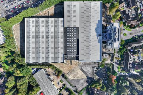 Distribution warehouse to rent, 1-3 Faraday Close Worthing BN13 3RB
