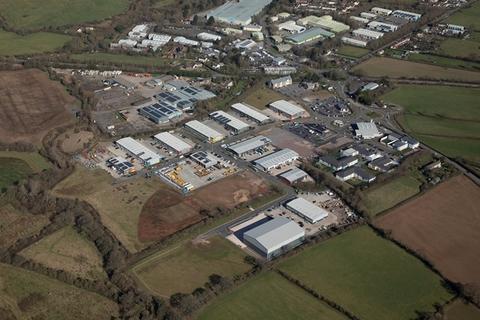 Industrial development for sale, W Buckland Rd Wellington TA21 9AD
