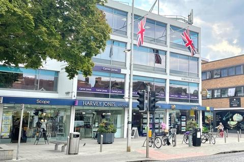 Office to rent, 256 Banbury Rd Oxford OX2 7DE