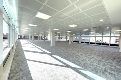 Office to rent, 256 Banbury Rd Oxford OX2 7DE