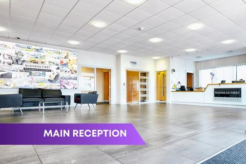 Office to rent, Amy Johnson Way Blackpool FY4 2RJ