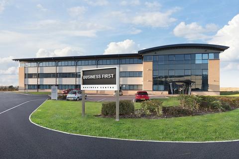 Office to rent, Amy Johnson Way Blackpool FY4 2RJ