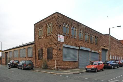 Warehouse to rent, 48-60 Bridgewater St Liverpool L1 0AY
