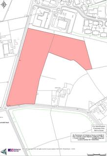 Land for sale, Beckwith Head Rd Harrogate HG3 1RY