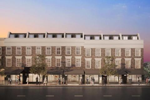 Retail property (high street) to rent, 305-317 Westbourne Park Rd London W11 1EF