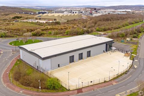 Property to rent, Britannia Way Sheffield S9 1XZ