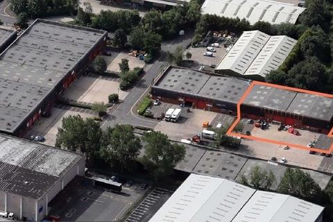 Warehouse to rent, Wardley Industrial Estate, Holloway Dr Manchester M28 2LA