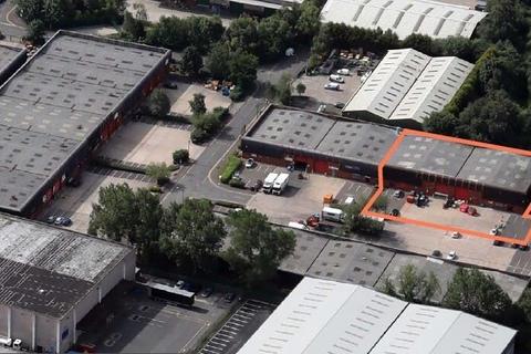 Warehouse to rent, Wardley Industrial Estate, Holloway Dr Manchester M28 2LA