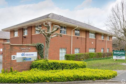 Office to rent, Dunston Rd Chesterfield S41 8NL