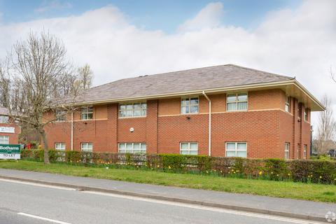 Office to rent, Dunston Rd Chesterfield S41 8NL