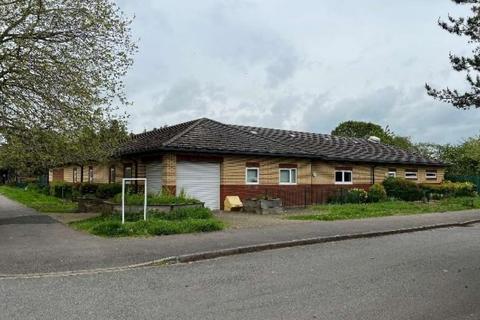 Retail property (high street) for sale, 2-4 Cuddesdon Way Oxford OX4 6JP