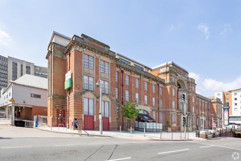 Retail property (high street) to rent, Broadway Plz Birmingham B16 8LP