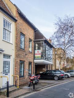 Office to rent, 11-13 Worple Way Richmond TW10 6DG