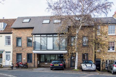 Office to rent, 11-13 Worple Way Richmond TW10 6DG