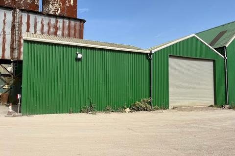 Warehouse to rent, The Firs Combe Hay BA2 8PD
