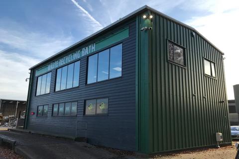 Warehouse to rent, The Firs Combe Hay BA2 8PD