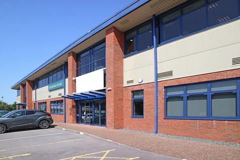 Office to rent, Dorcan Way Swindon SN3 3RA