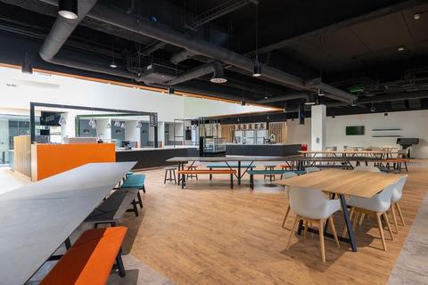 Office to rent, Western Rd Bracknell RG12 1RF
